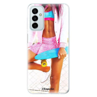 iSaprio Skate girl 01 pro Samsung Galaxy M23 5G