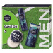 NIVEA MEN Box Football Le 2024 550 ml