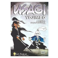 Usagi Yojimbo Cesta poutníka