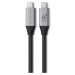 Satechi USB4 Pro pletený kabel 1.2m