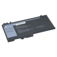 AVACOM baterie pro Dell Latitude E5270 / E5570 Li-Pol 11, 4V 4120mAh 47Wh