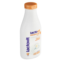 Lactovit Lactooil intenzivní péče sprchový gel 500ml