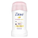 DOVE Invisible Care Tuhý antiperspirant 40 ml