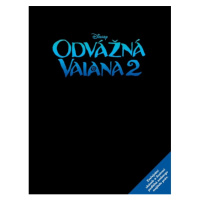 Odvážná Vaiana 2 - Příběh podle filmu Alicanto