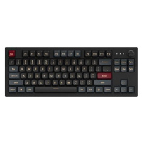 Montech Mkey TKL Darkness Yellow - US