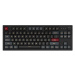 Montech Mkey TKL Darkness Yellow - US