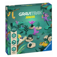 RAVENSBURGER - GraviTrax Junior Džungle