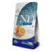 N&D Ocean Cat Adult Herring & Orange 1,5 kg