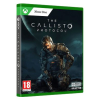 The Callisto Protocol - Xbox