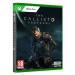 The Callisto Protocol - Xbox