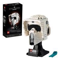 LEGO® Star Wars™ 75305 Helma průzkumného vojáka