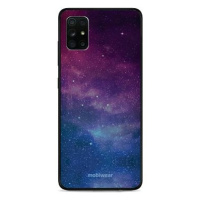 Mobiwear Glossy lesklý pro Samsung Galaxy A71 - G049G