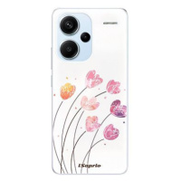 iSaprio Flowers 14 - Xiaomi Redmi Note 13 Pro+ 5G