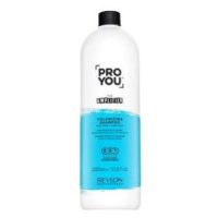 REVLON PROFESSIONAL Pro You The Amplifier Volumizing Shampoo 1000 ml