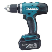 Makita DDF453SFE 18V 2x3Ah