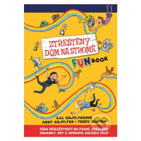 Ztřeštěný dům na stromě - Fun Book - Andy Griffiths, Terry Denton (ilustrátor) - kniha z kategor