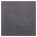 Metrážový koberec OREADE šedý