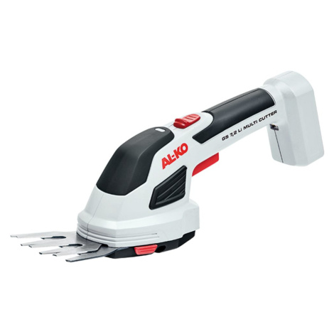 Aku zahradní nůžky na trávu a keře AL-KO GS 7.2 Li 113371