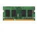 KINGSTON SODIMM DDR3 4GB 1600MHz Low Voltage