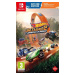 Switch hra Hot Wheels Unleashed 2 Day One Edition