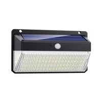 Venkovní solární LED světlo s pohybovým senzorem Viking M328