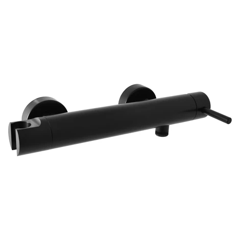 RAV Slezák SEINA - Sprchová baterie, Černá - matná SE980.5CMAT, RAV Slezák, připojení 3/8" RAV SLEZÁK