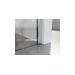 HOPA Walk-in sprchový kout LAGOS NEREZ NEW 200 — Barva rámu - Nerez, Rozměr A - 150, Rozměr C - 