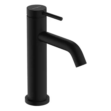 Hansgrohe 73318670 - Umyvadlová baterie s výpustí, CoolStart, EcoSmart, matná černá