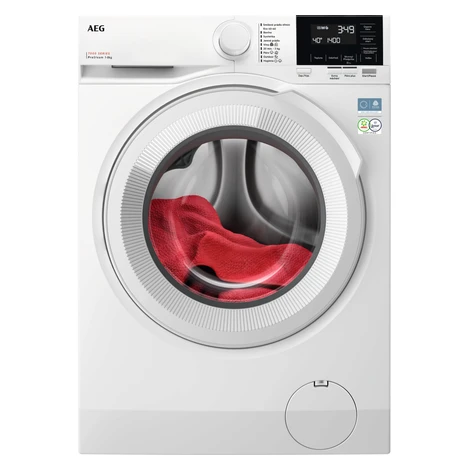 AEG Pračka předem plněná 7000 ProSteam® LFR71862SBC