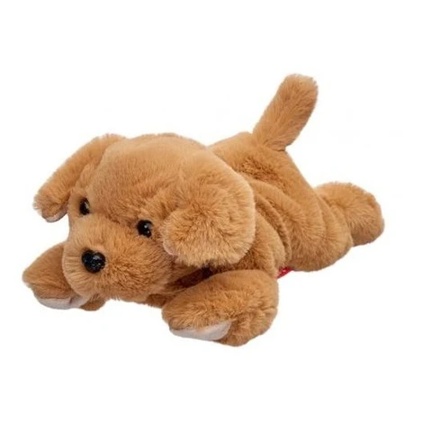 Pes labrador ležící 35cm 14075 plyš EP Line