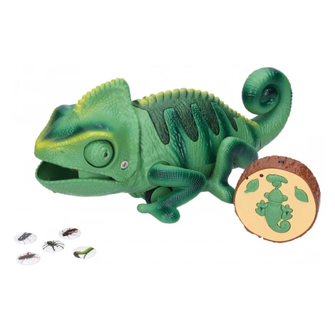 Chameleon RC na dálkové ovládání 28 cm Wiky
