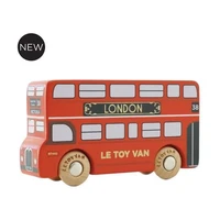 Le Toy Van Londýnský autobus