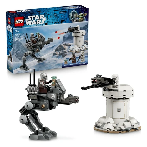 LEGO® Star Wars™ 75444 Útok AT-RT™ - LEGO® Star Wars™