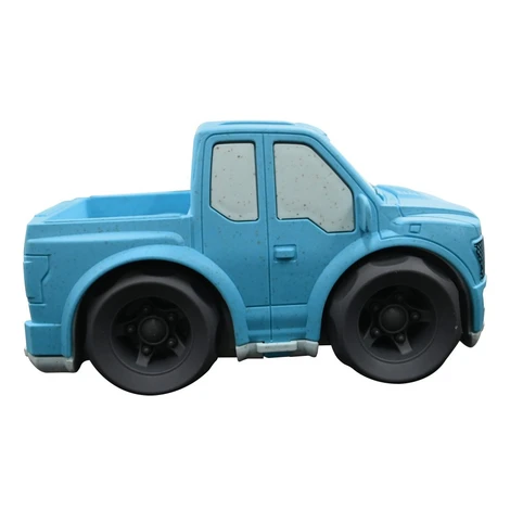 Lexibook modrý pick-up z bioplastu 10 cm - Lexibook