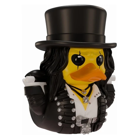 Tubbz kachnička Alice Cooper (první edice) - Numskull