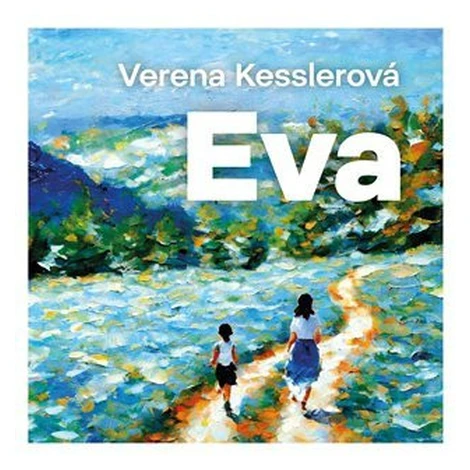 Eva (audiokniha) - Verena Kesslerová Tympanum