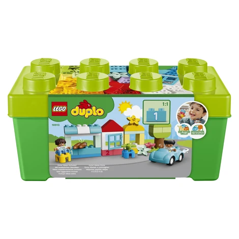 LEGO® DUPLO®  10913 Box s kostkami - LEGO® DUPLO®