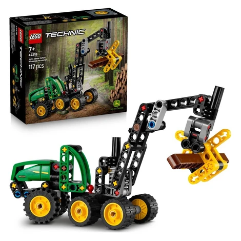 LEGO® Technic 42218 Kombajn John Deere 1470H - LEGO® Technic