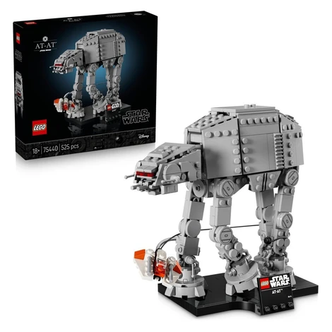 LEGO® Star Wars™ 75440 AT-AT™ - LEGO® Star Wars™