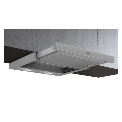 Siemens LI63LB526 výsuvná digestoř iQ100