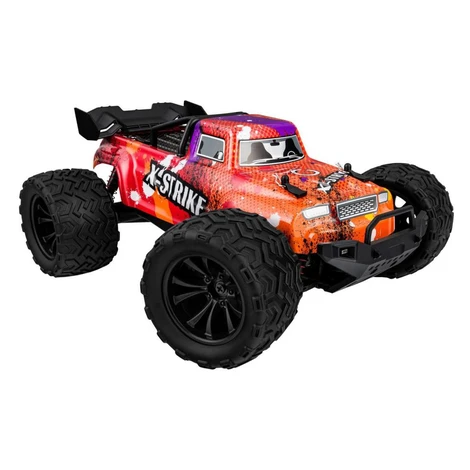 Overmax - RC auto na dálkové ovládání X-STRIKE 3000 mAh černá/oranžová 5903771703314