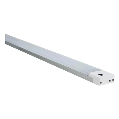 e2 elektro - LED Podlinkové svítidlo PLAN LED/15W/230V 3000K 90 cm 10553394