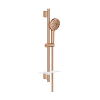 GROHE 134866DL00 - Sprchová sada VITALIO JOY+ 120 mm měděná 134866DL00