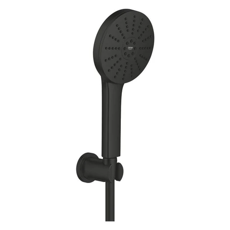GROHE 1348652430 - Sprchová sada VITALIO JOY+ 120 mm černá 1348652430