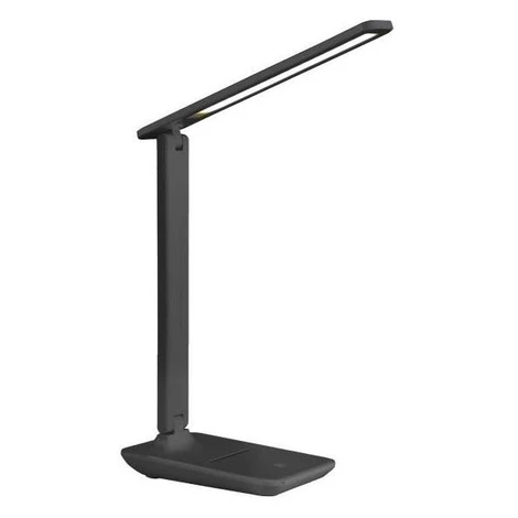 Brilagi - LED Stmívatelná stolní lampa MODO LED/7W/230V 3000/4000/6500K černá 004952