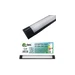 Svítidlo pod linku QTEC Q-37B 45W LED BATTEN LIGHT