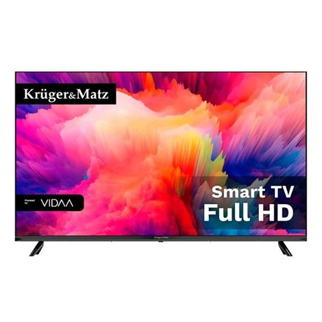 Televizor KRUGER & MATZ KM0240FHD-V3 SMART TV 40"