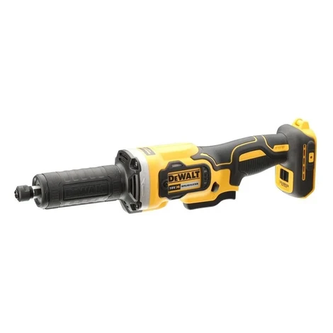 DeWALT 18V XR Aku bezuhlíková přímá bruska DCG426N-XJ Solo