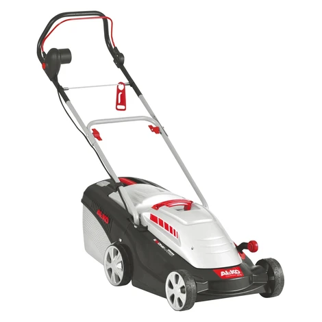 Al-Ko Elektrická rotační sekačka Comfort 34 E