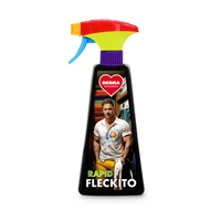 FLECKITO | Sprej na skvrny před praním | RAPID | účinkuje za 3 minuty | 500 ml